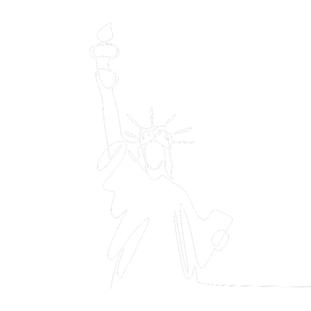liberty illustration